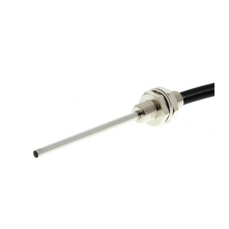 OMRON E32-DC200B4 2M E32-DC200B4 2M E32 1306B E32DC200B42MCHN OMRON Slr General Threaded M6 Outgoing